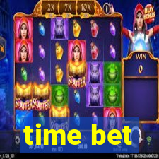 time bet